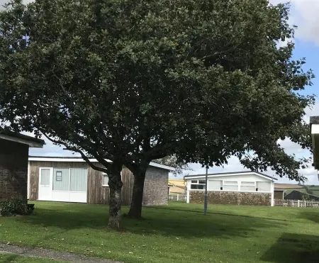 Cosy Self-Catering Chalet in Beautiful South Devon