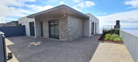 Casa Bela Vista Отели в г. Эштрейту-да-Кальета