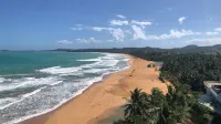 OCEAN VIEW GORGEOUS 1 Full Bedroom Apt.BRAND NEW UNIT SPECTACULAR & CHIC. 5Stars