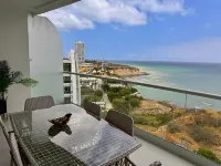 Amazing Ocean View Apartment