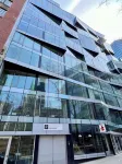 D-06 COZY & INDUSTRIAL APARTMENT IN DOWNTOWN MONTREAL GREAT VIEW Hotels in The Underground City