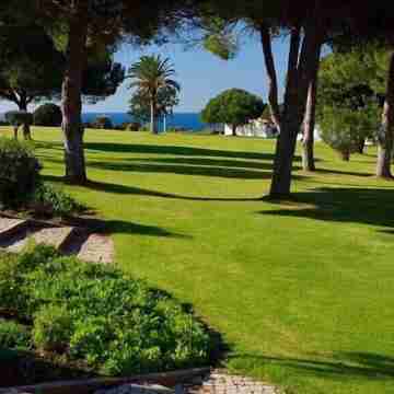 2 Bedroom Luxury Apartment at Prainha Resort - 5 minutes walk from the beach Hotel Exterior
