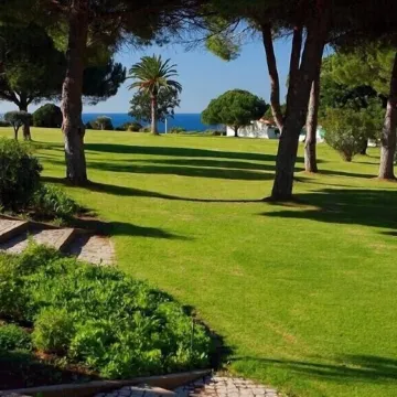 2 Bedroom Luxury Apartment at Prainha Resort - 5 minutes walk from the beach