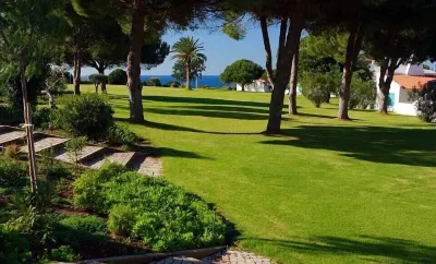 2 Bedroom Luxury Apartment at Prainha Resort - 5 minutes walk from the beach Các khách sạn gần Praia de Alvor