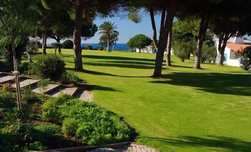 2 Bedroom Luxury Apartment at Prainha Resort - 5 minutes walk from the beach