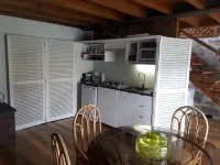 Small house