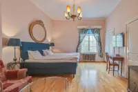 호텔 플레브나고르덴  호텔