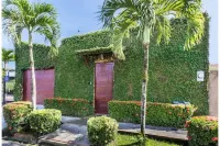 "Villa Ganesha, luxury and privacy
