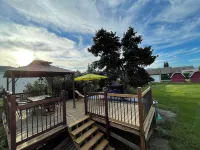 Cozy , spacious and comfortable house. Pet friendly! And close to everything!!! Hotels in Chilliwack