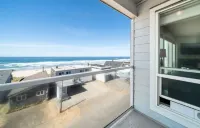 Bella Vita: 2 Bed 2 Bath: Beach: Fireplace: Pet-Friendly