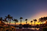 Coastal Villa with Stunning Sunsets, Perfect for Families