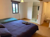 Ferme 19ème Siècle