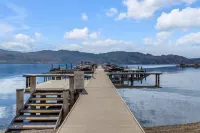 Barona Beach Resort 3BR Lakeview West Kelowna
