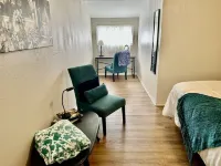 Historic District, Downtown