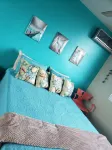 "Vistamar Maunabo" apartment is a home away from home .  Amazing ocean views.