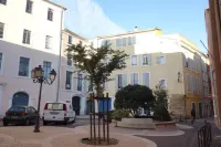 Charmant Appartement Mansardé 45 m2 Plein Centre
