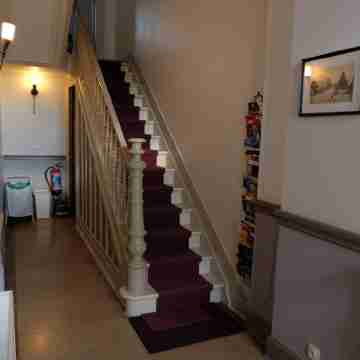 Character apartment in the European district Others