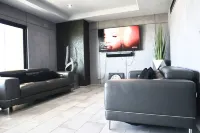 Oceanfront luxury condo right in the heart of Rosarito