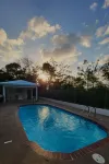 Ocean views, amazing sunset, pool and peaceful surroundings. - Pools