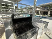 Oceanfront Luxury in small Intimate complex!