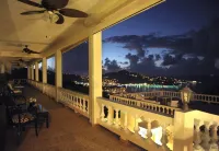 What else can I say but fantastic.  There are only positives to this setting.