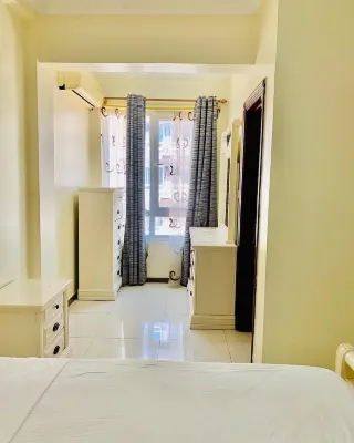 Oysterbay 2-Bedroom -Free WiFi