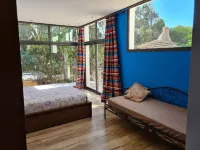 Exceptional villa of 400m2 with private heated pool and its domestic employee