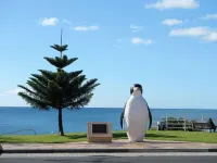 Cozy Unit in Penguin