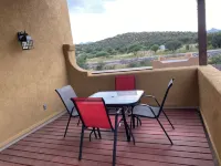 Casita del sol