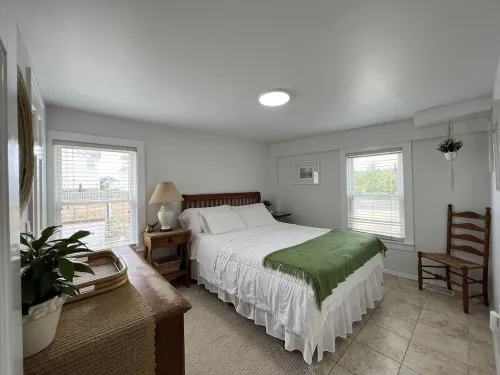 Ocean View Cottage w/ Shared "Private" Beach #1