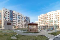 Apartment next to Expo.