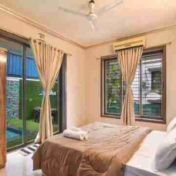 Cozy villa & best for vacation Rooms