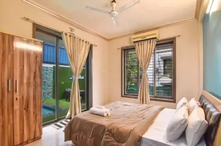 Cozy villa & best for vacation