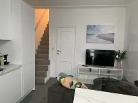 Appartement Séparé Avec Parking Gratuit Hotels in Vilvoorde