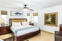 Brand New Listing: Beachfront Bliss 1-Bedroom Condo directly on Grace Bay Beach