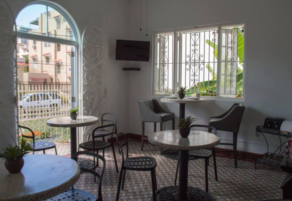 해변 근처 위치