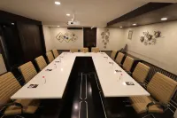 Hotel KK by Spree Rajkot