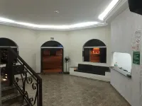 Araca Hotel Hotels in Araçatuba