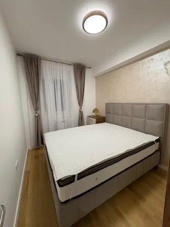 I&I Apartments 36 Отели в г. Крагуевац