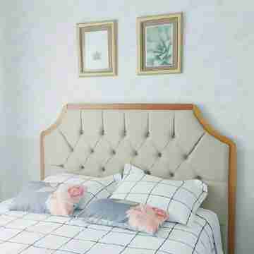 Casa Linda, Luxo e Aconchegante Rooms