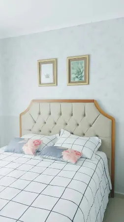 Casa Linda, Luxo e Aconchegante Отели рядом с достопримечательностью «Quebec Bridge»