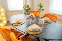 Alphabet Apartments - Zwart Janstraat 43