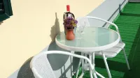 Sunset Studio Apartment in Madeira Island