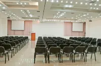 Hotel Sicarare Hotels in Valledupar