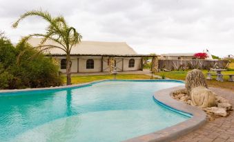 Thali Thali Game Lodge