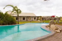 Thali Thali Game Lodge - Lodges