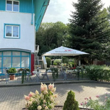 Gut-Hotel Pommernhotel Barth