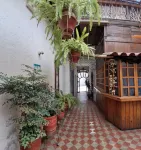 Hostal Lluvia de Oro