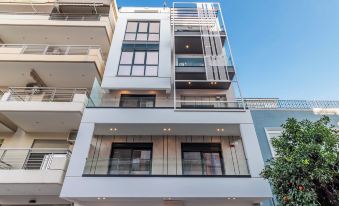 The Kokoon Volos Comfort Living