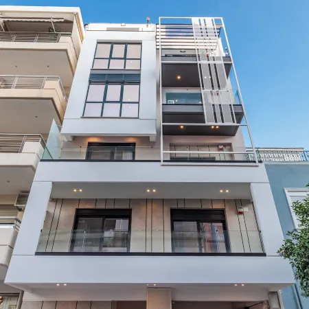 The Kokoon Volos Comfort Living